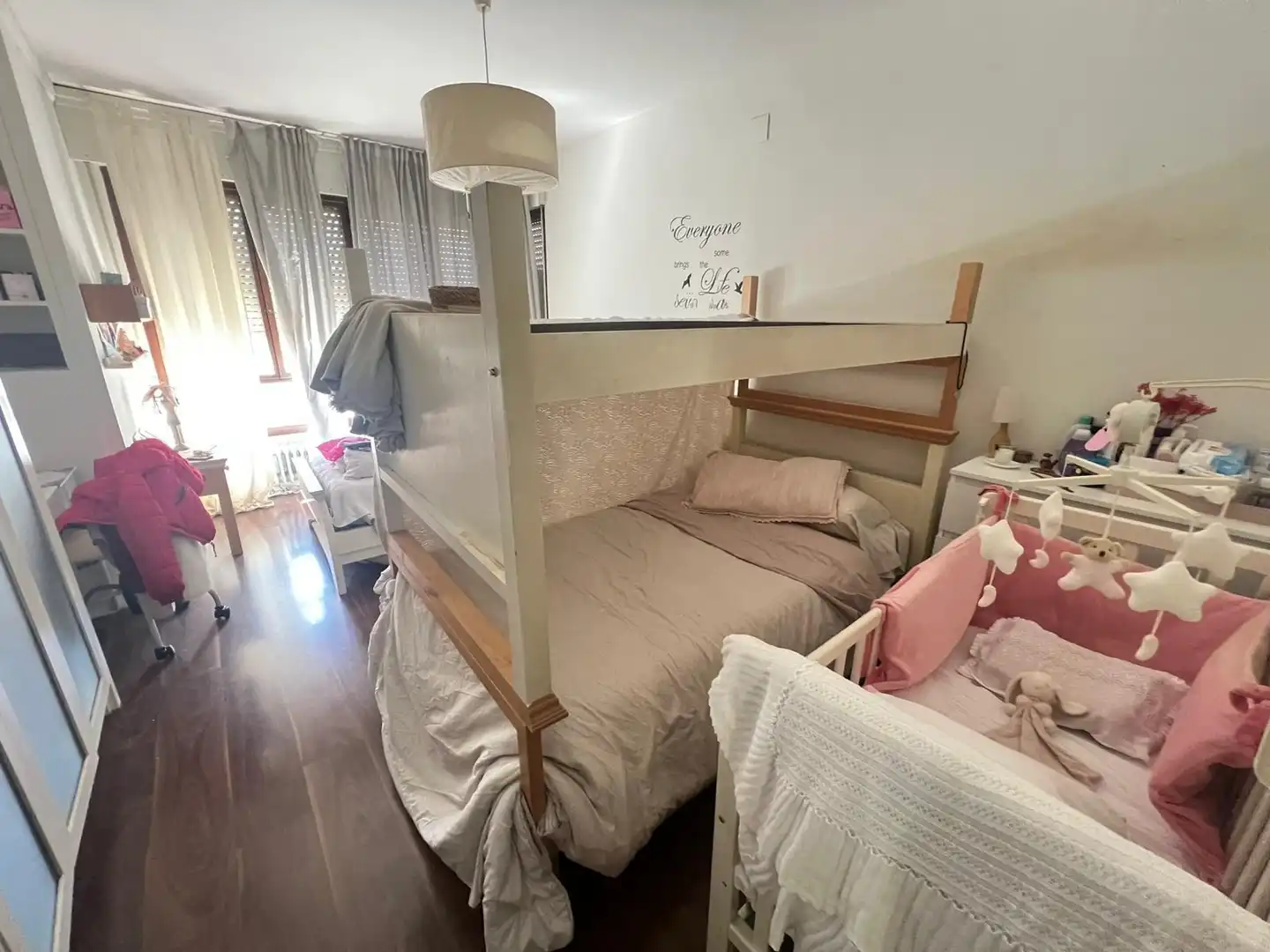 Habitación de Piso en venta en Ciudad Real con Aire acondicionado, Calefacción y Amueblado