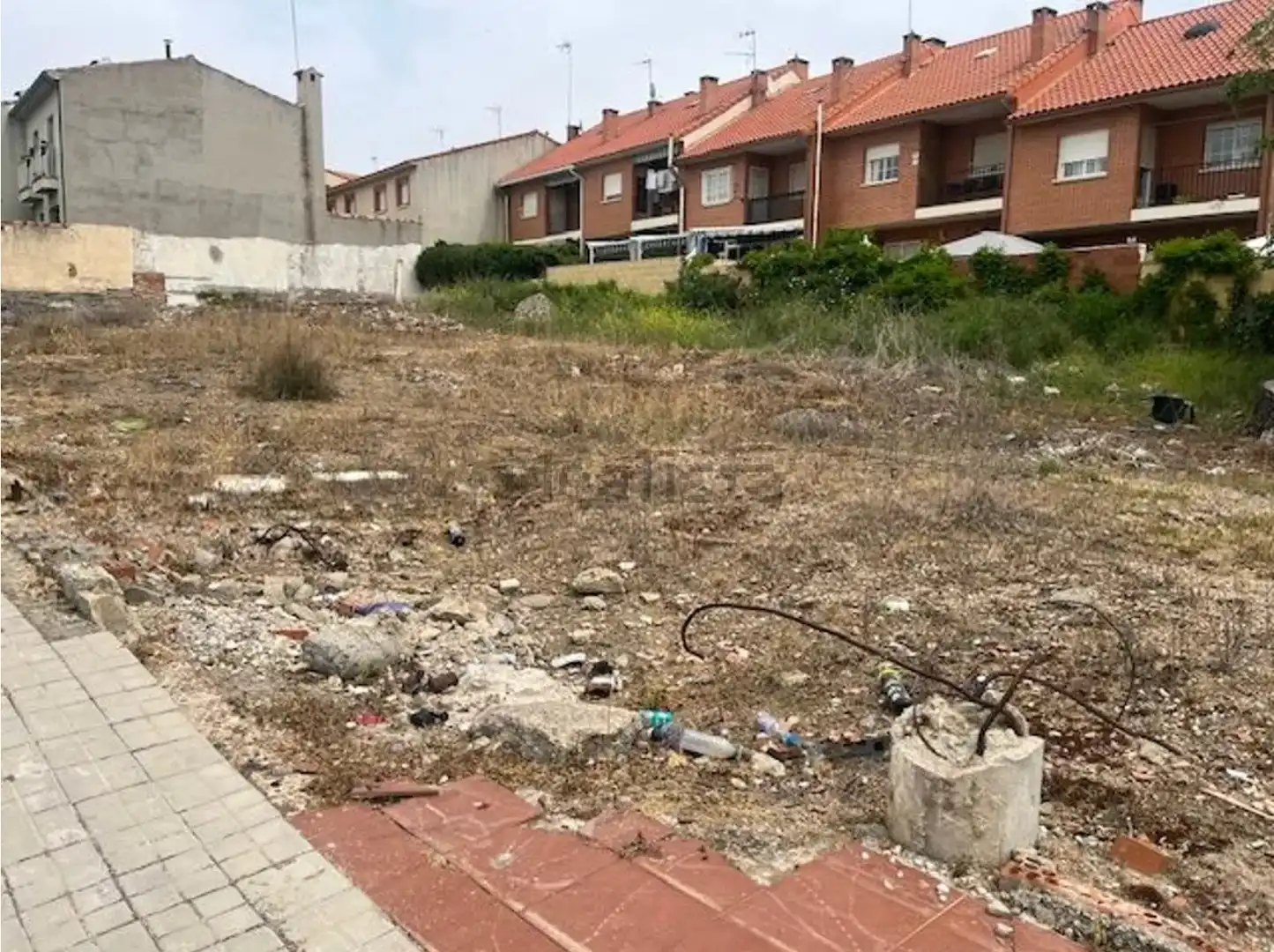 Residential land for sale in Numancia de la Sagra, imagen 3