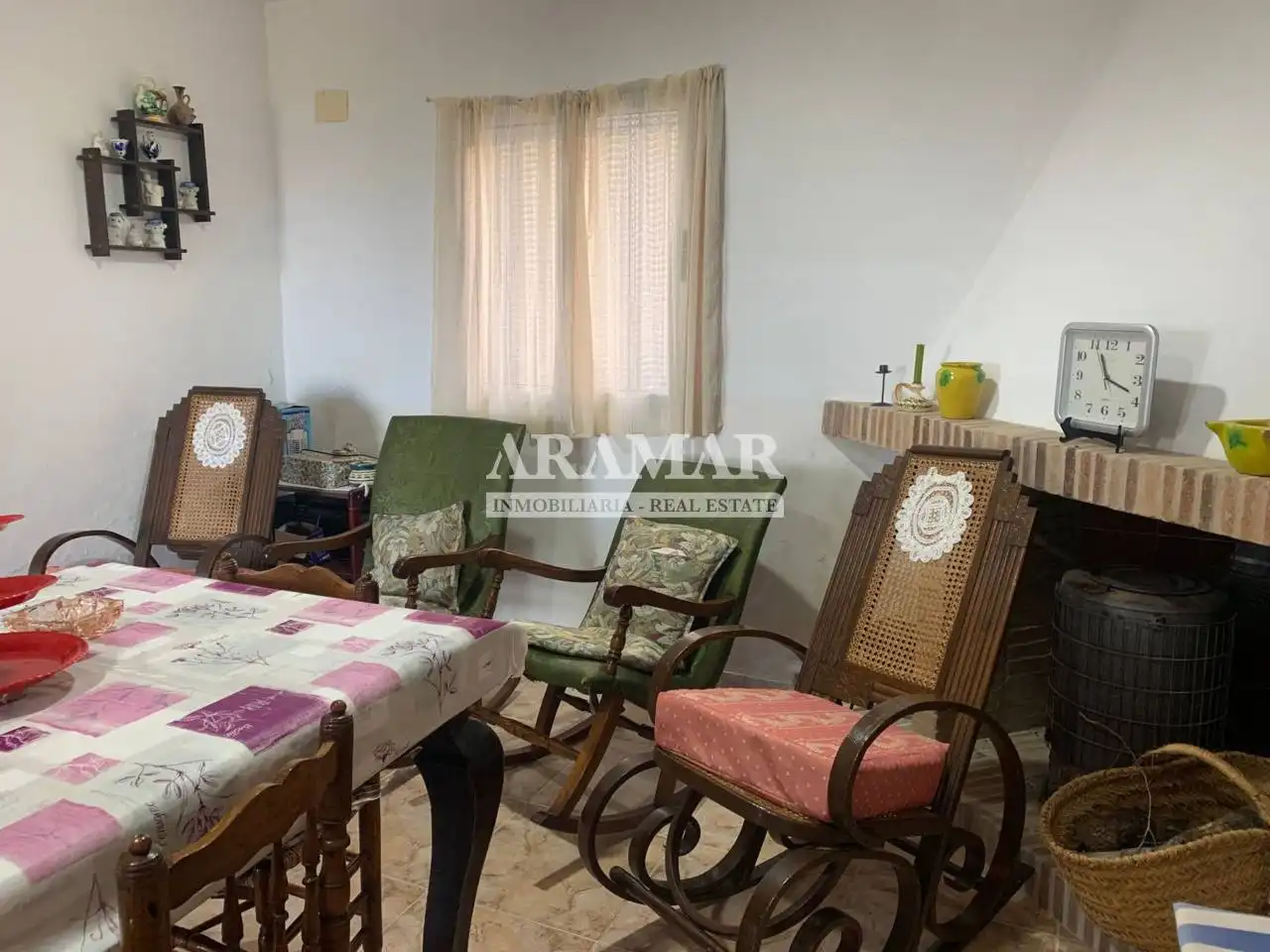 Villa zum Verkauf in Avenida Pego, imagen 8