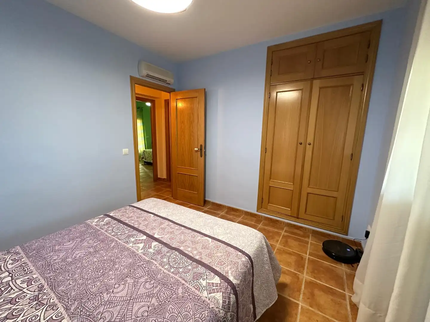 Villa mit Pool zum Verkauf in San Román de los Montes, imagen 49