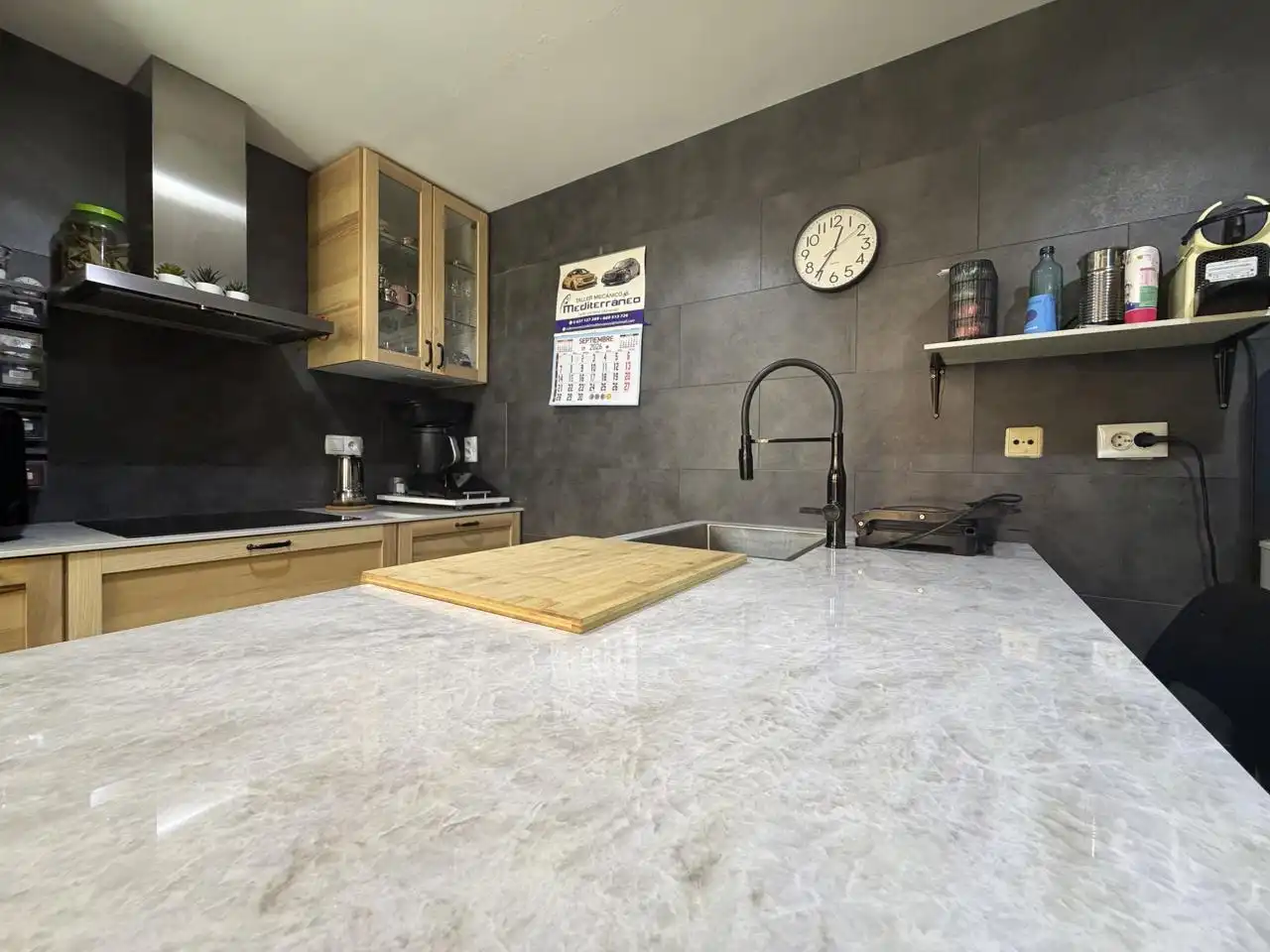 Flat with pool for sale in Calle Brasil, imagen 13