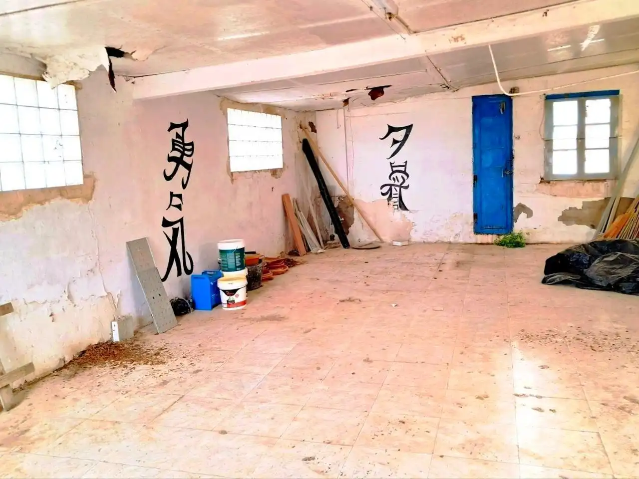 Casa o xalet en venda en Elche / Elx amb Aire condicionat, Jardí privat i Terrassa