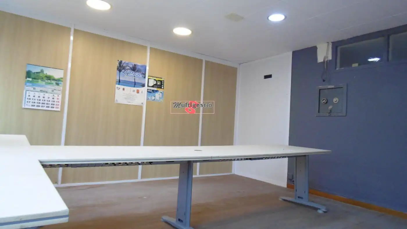 Local comercial en alquiler en Sant Joan - Vilarromà, imagen 13