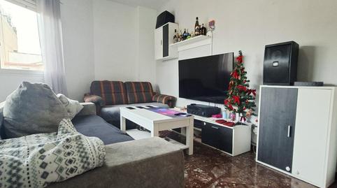 Foto 2 de Pis en venda a Barrio del Ave, Zaragoza