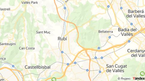 Photo 3 of Box room for sale in Ca n'Oriol, Rubí