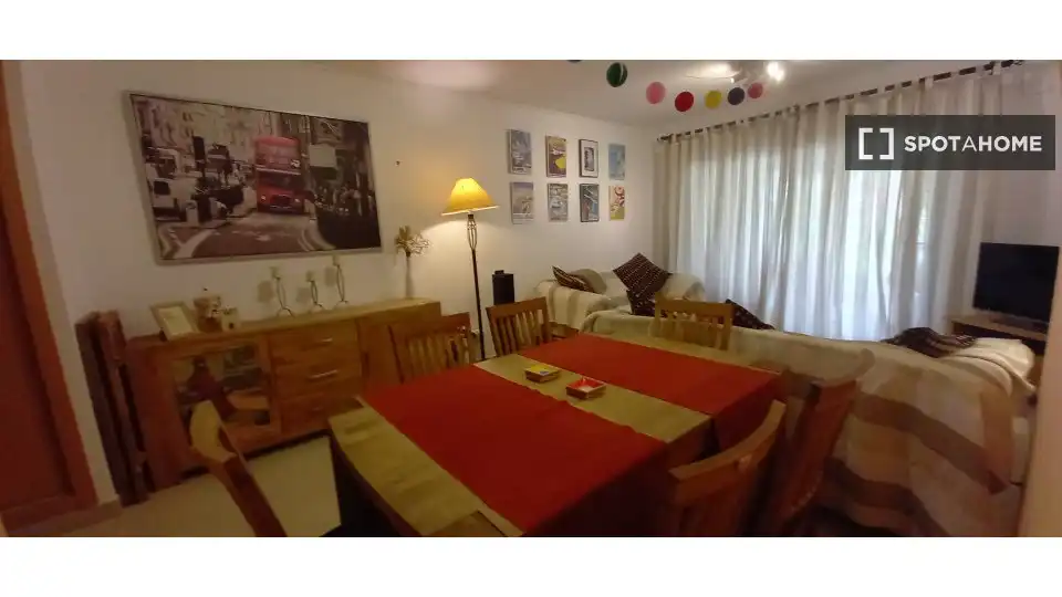Habitació a La Pedrera - Vessanes
