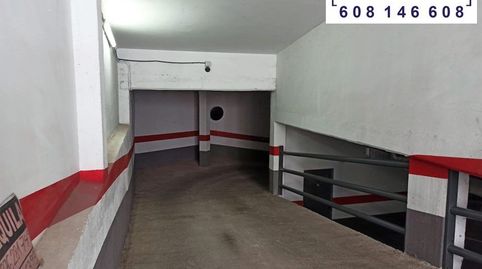 Foto 3 de Garaje en venta en N/a, -1, Villanueva de Gállego, Zaragoza