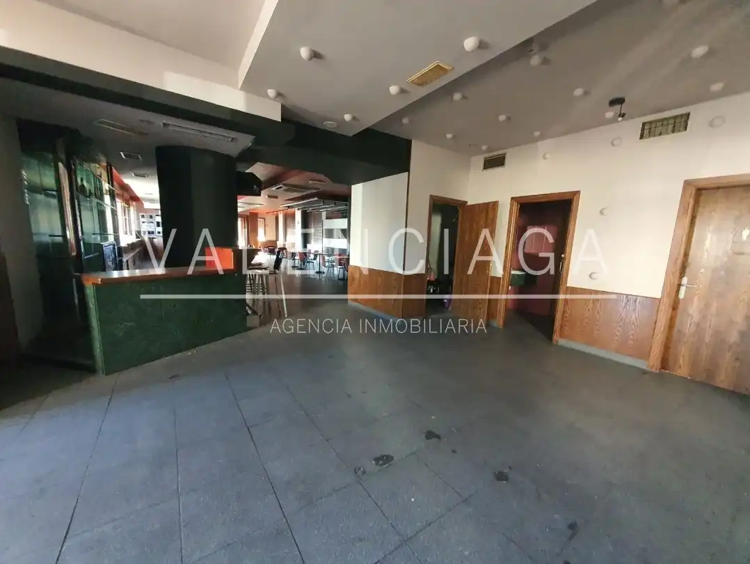 Commercial properties for sale in Beasain  with Air Conditioner