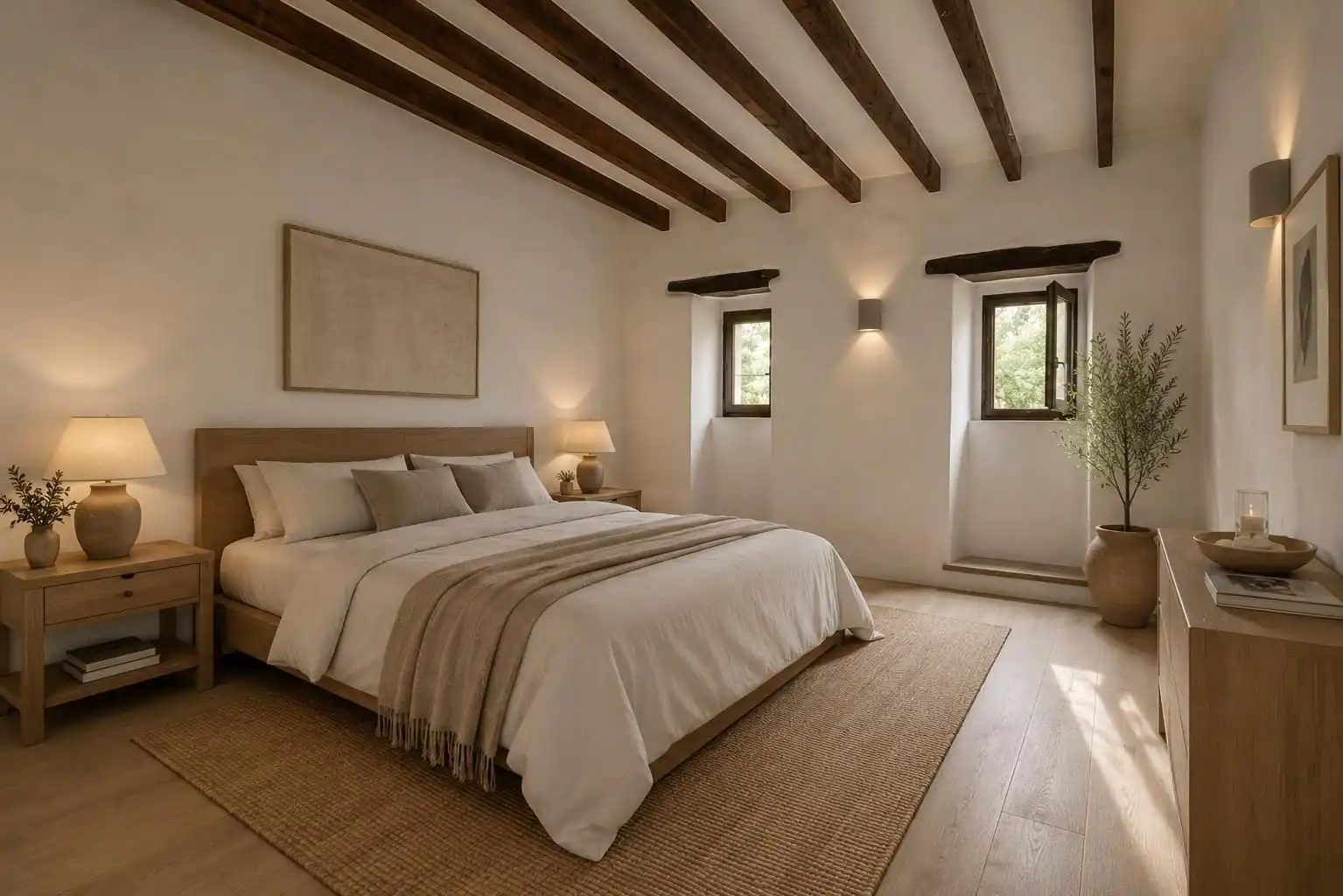 Habitación de Finca rústica en venta en Artà