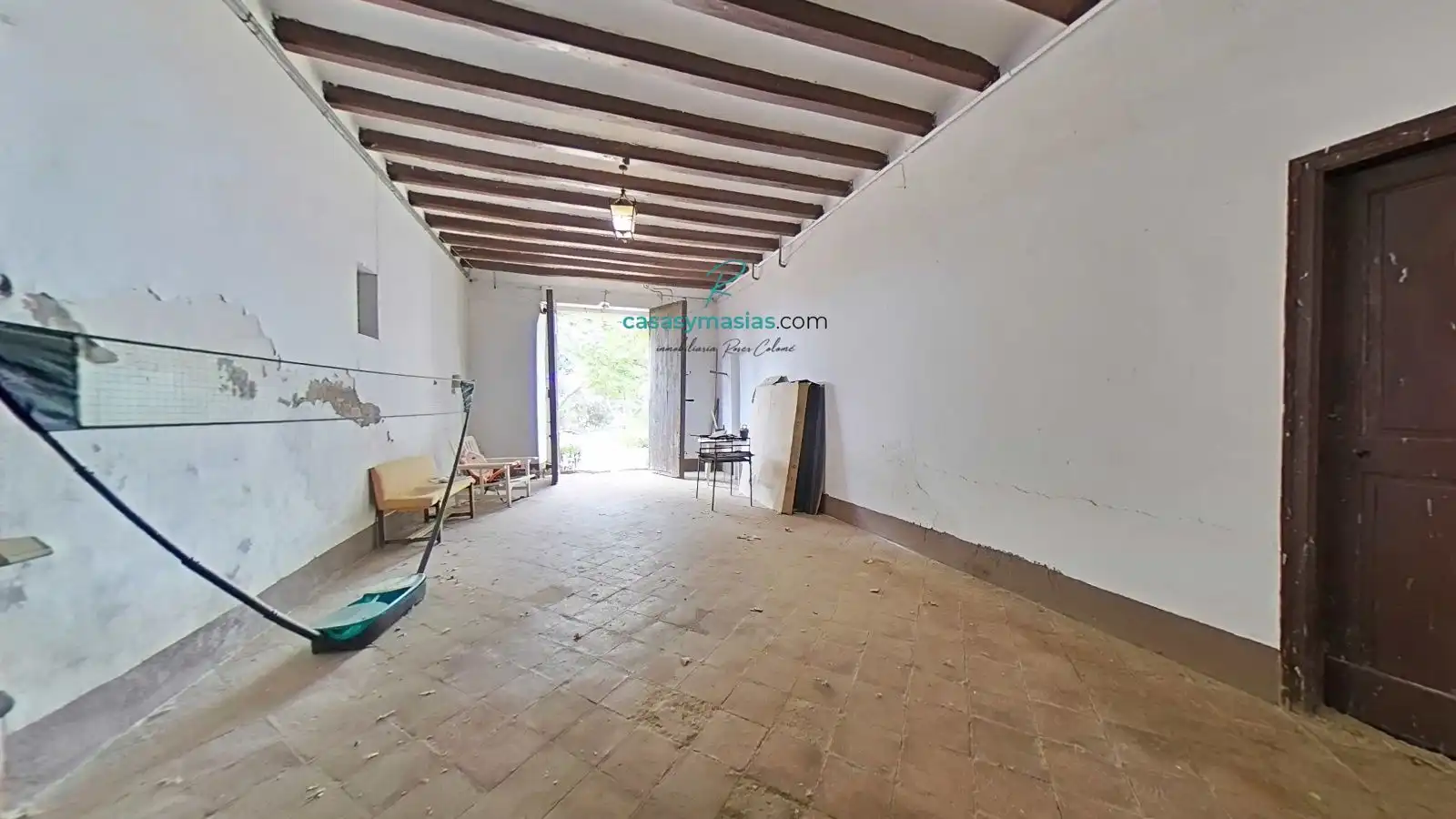 Finca rústica en venda en Tarragona amb Calefacció, Jardí privat i Terrassa