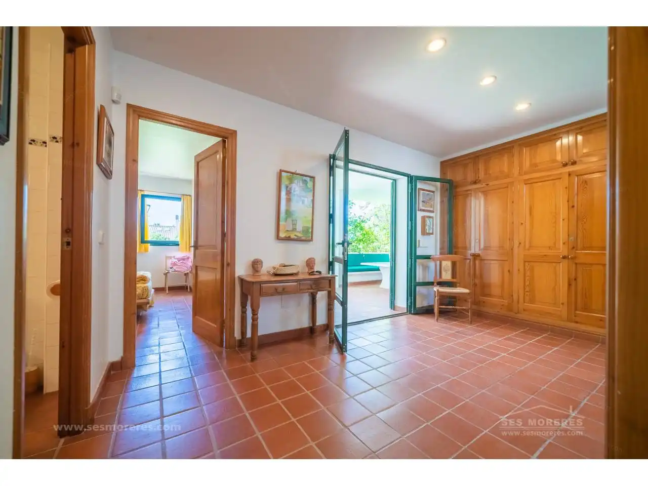 Villa à vendre à Cala d'en Bosch - Serpentona, imagen 18