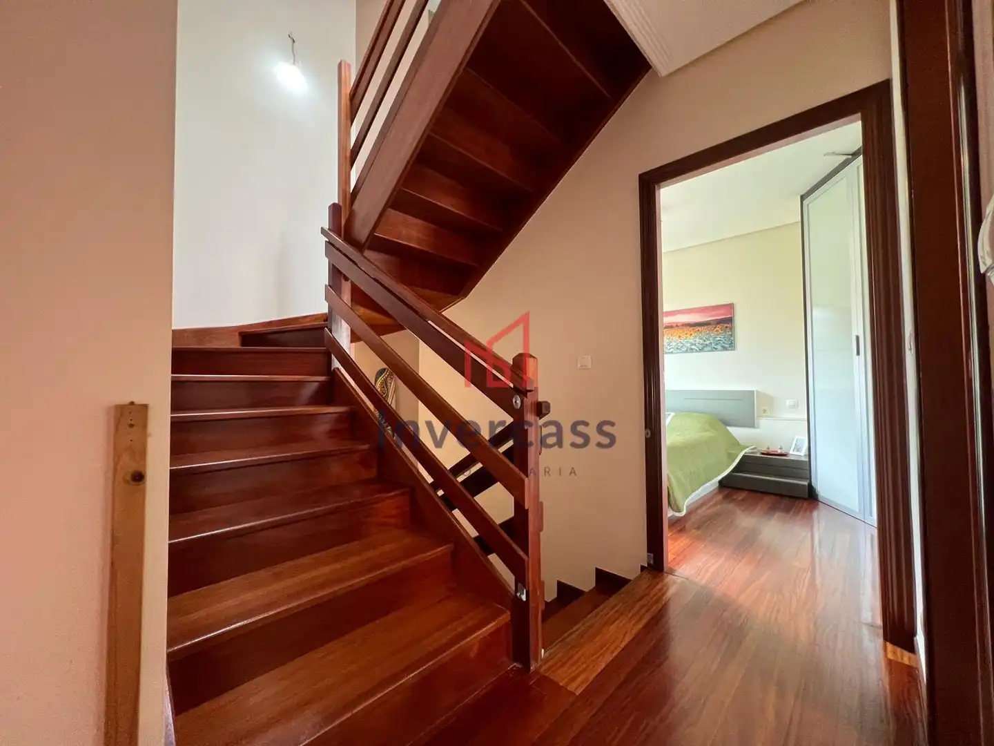 Casa adosada en venta en Castro-Urdiales con Calefacción, Jardín privado y Terraza