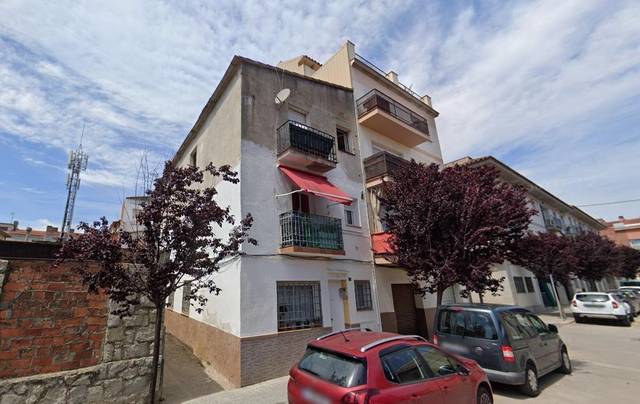 Piso en Venta en Carrer POMPEU FABRA, 10 en Llinars del Vallès