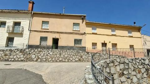 Foto 2 de Casa adosada en venda a Calle Concepcion, 7, Castillejo-Sierra, Cuenca
