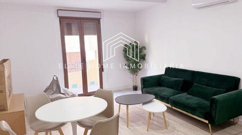 Foto 2 de Apartament de lloguer a Hospital - Plaza del Real, Castellón de la Plana / Castelló de la Plana