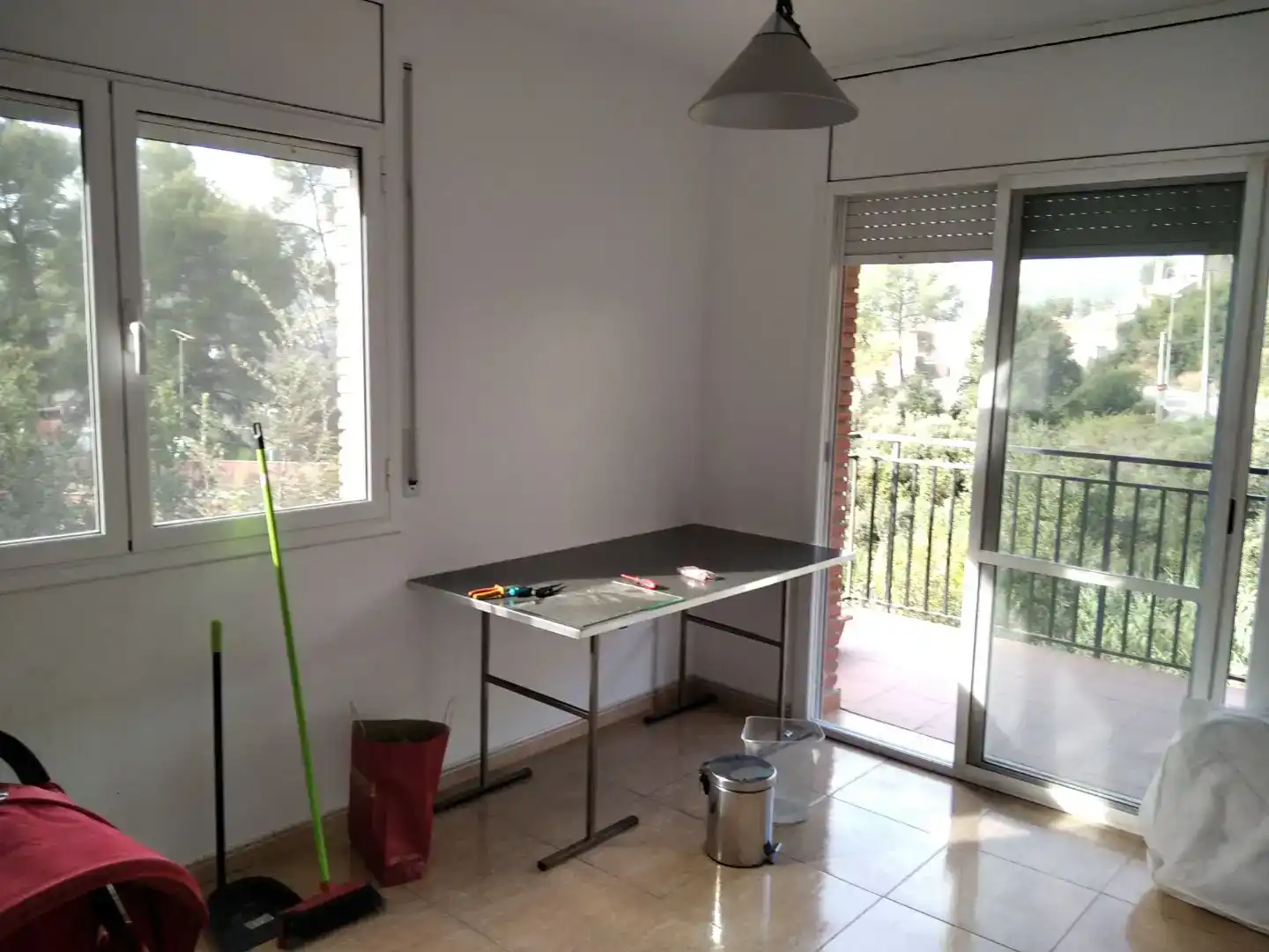 Cocina de Piso en venta en Cervelló