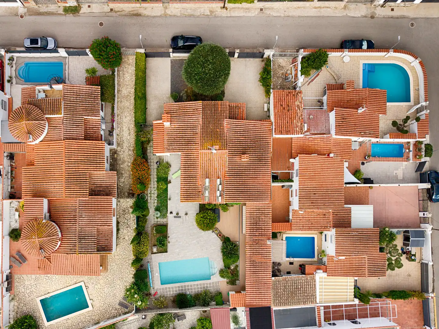 Casa con piscina in vendita a Carrer Alberes 202, imagen 35
