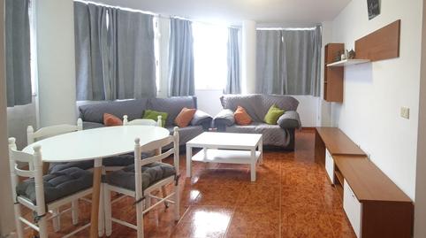 Foto 2 de Piso de alquiler en Calle Juan Ismael, 25, Valle de los Nueve - El Ejido - Medianías, Telde