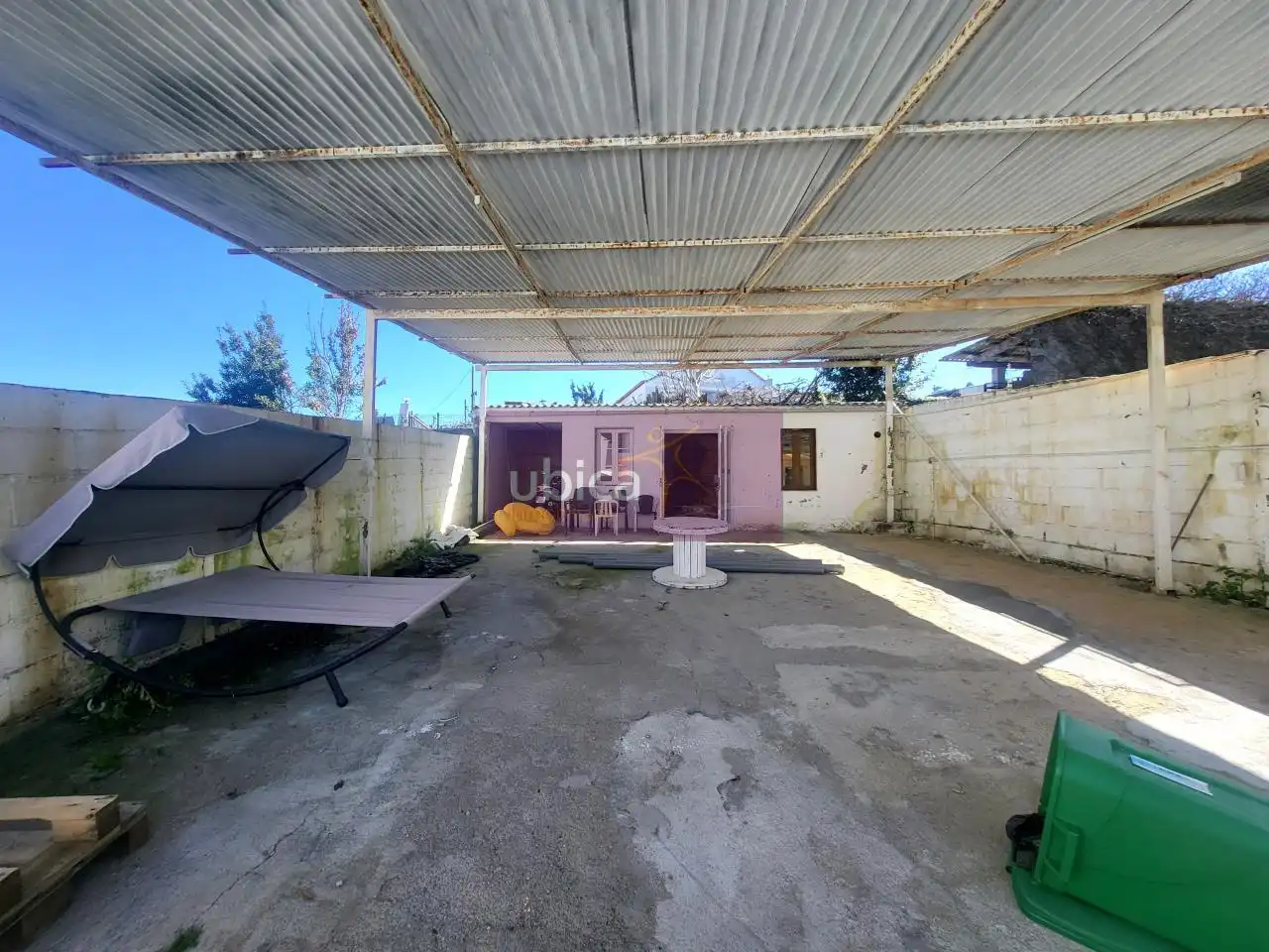 Casa o chalet en venta en Vigo  con Calefacción y Trastero
