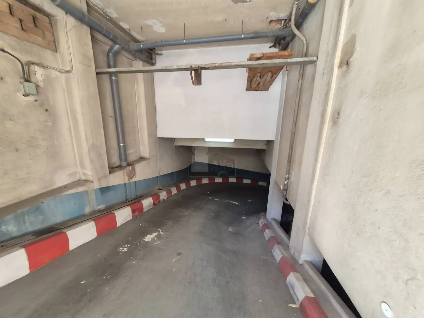 Individual with lift to rent in Plaza Profesor Tamarit Olmos 16, imagen 2