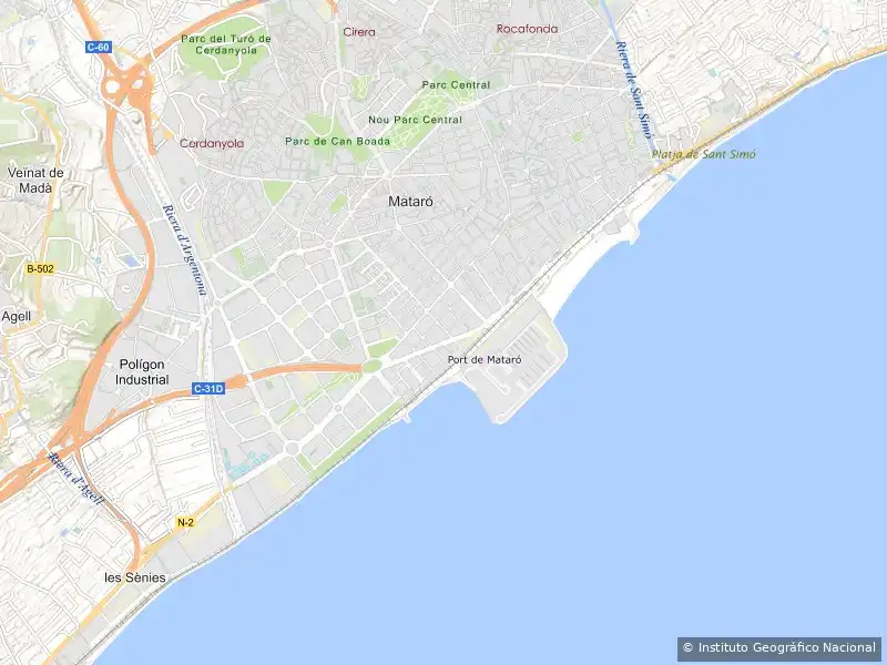 Flat for sale in Cerdanyola, imagen 7