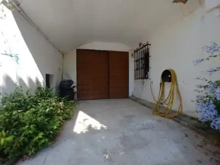 Parking de Casa o chalet en venta en Zuheros con Calefacción, Jardín privado y Terraza