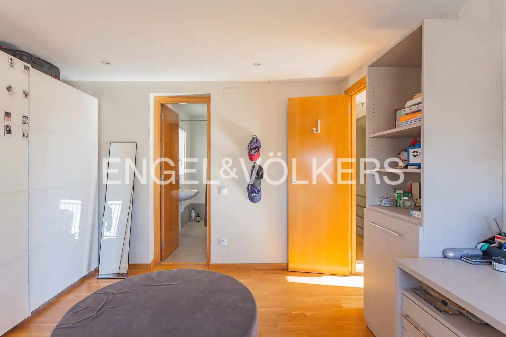 Ático con terraza en venta en Sarrià - Sant Gervasi, imagen 39