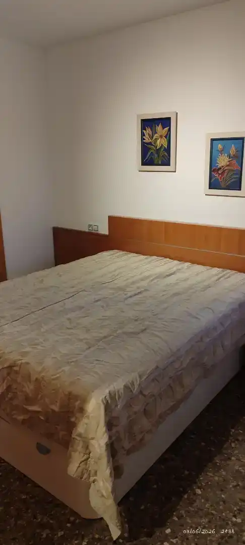 Schlafzimmer von Wohnung zum Verkauf in  Teruel Capital