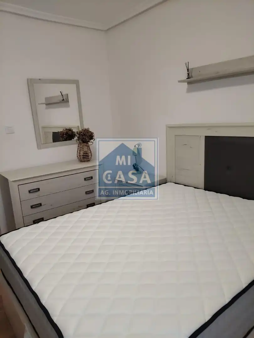 Apartamento de alquiler en Este