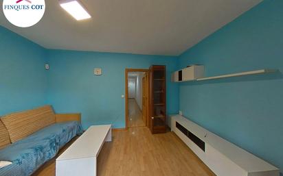 Bedroom of Flat for sale in Granollers  with Balcony