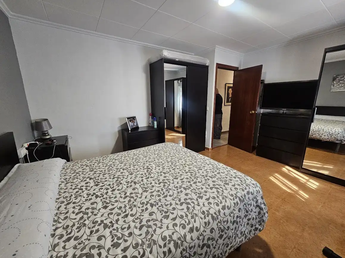 Casa rústica amb piscina en venda a Canals, imagen 28