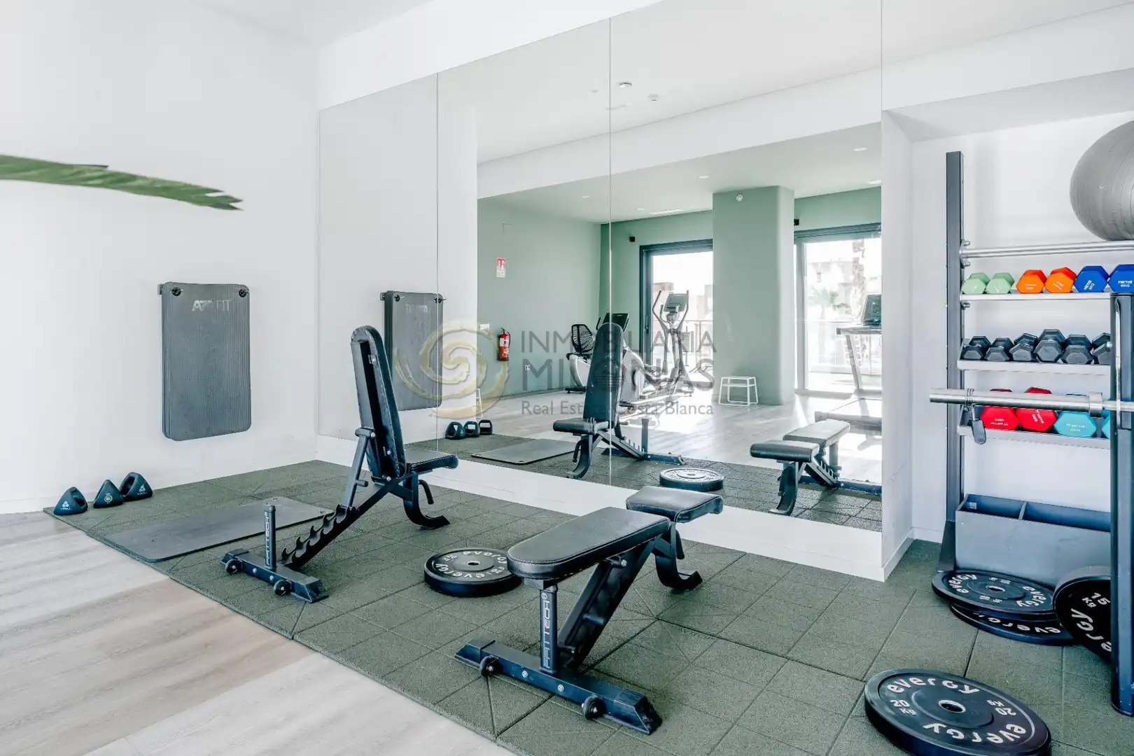 Apartament en venda en Benidorm amb Aire condicionat, Terrassa i Traster