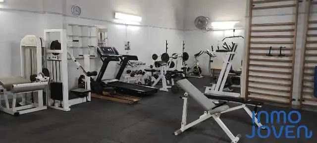 Apartamento de alquiler en Carrer Hisenda de l'Administrador, Playa Muchavista