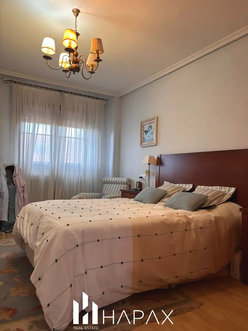 House for sale in Salamanca - ANTONIO PONZ, imagen 39