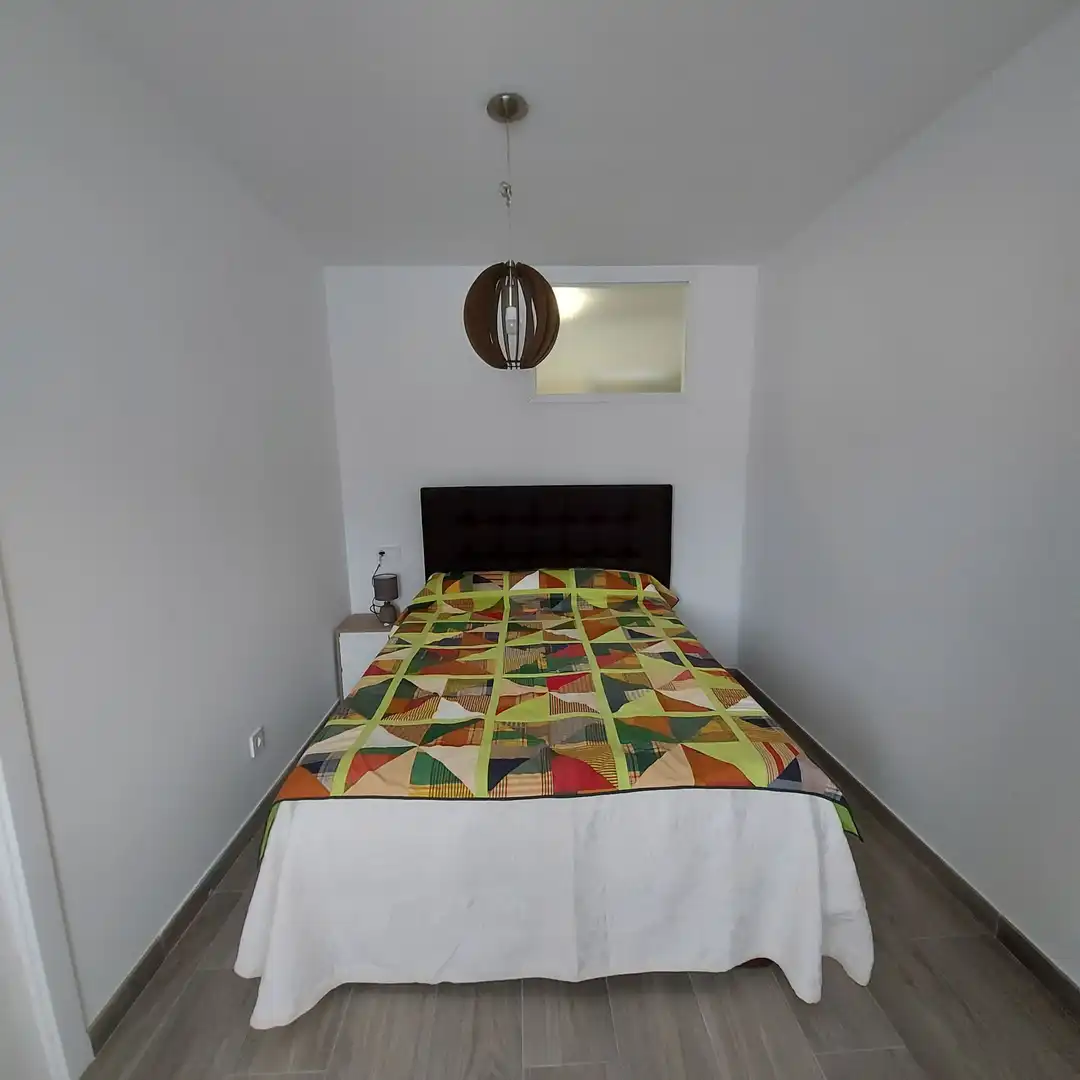 Apartamento de alquiler en Murallas