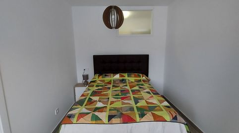 Foto 3 de Apartamento de alquiler en Murallas, Ávila Capital
