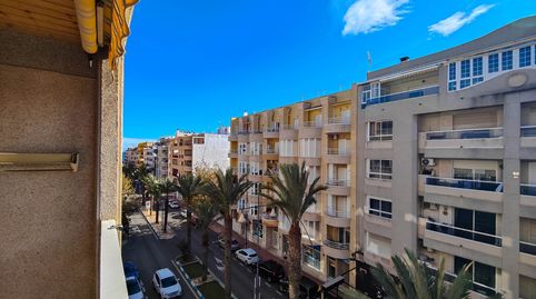 Photo 4 of Flat for rent in Avenida Habaneras - Curva de Palangre, Torrevieja
