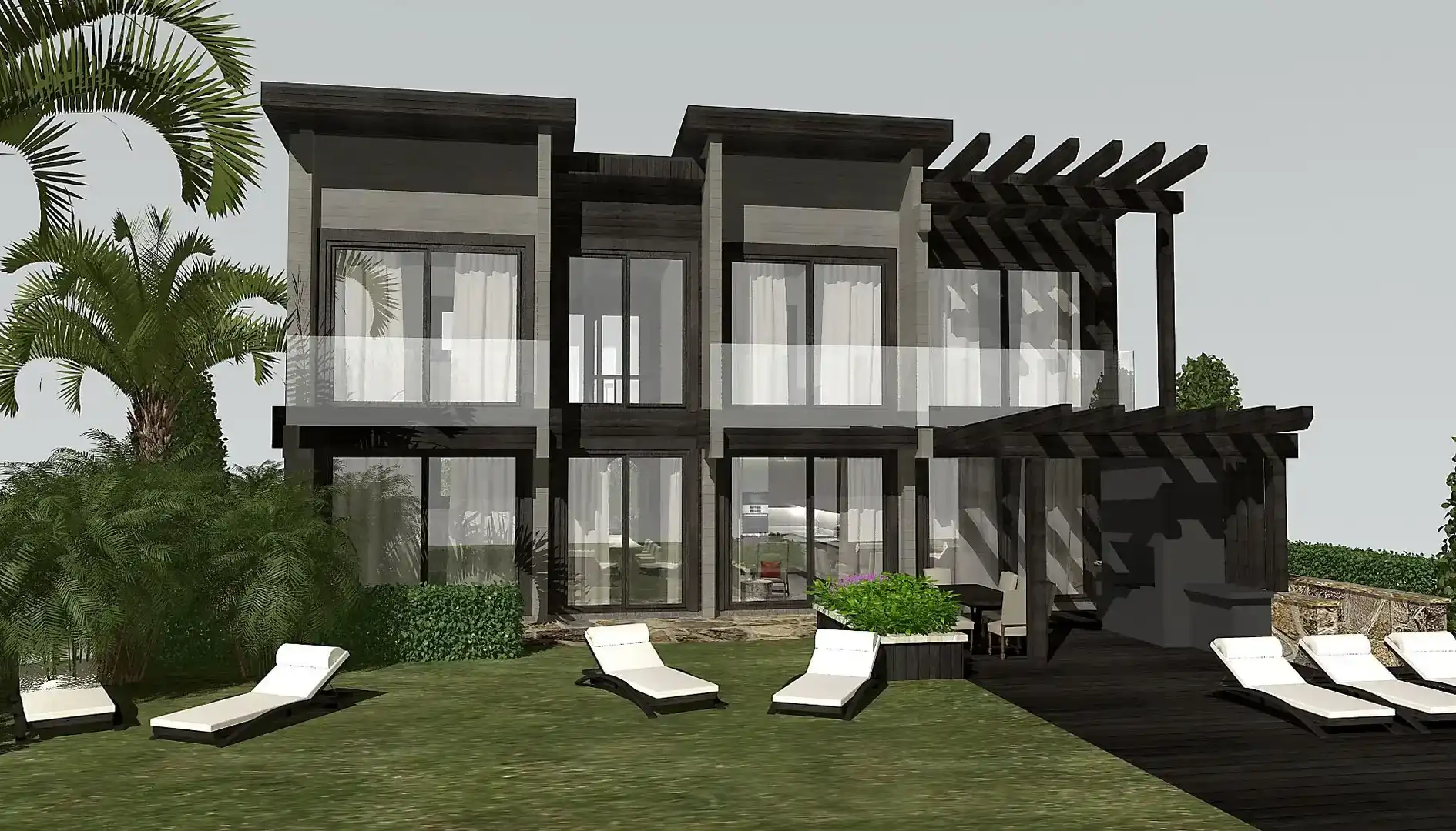 Terreno en venta en Carrió - La Merced - Los Pinos