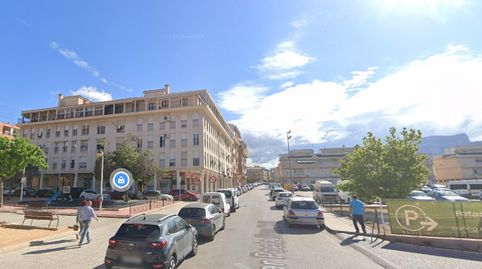Foto 2 de Piso en venta en Carrer Poeta Paco Mollà, 5, Petrer, Alicante