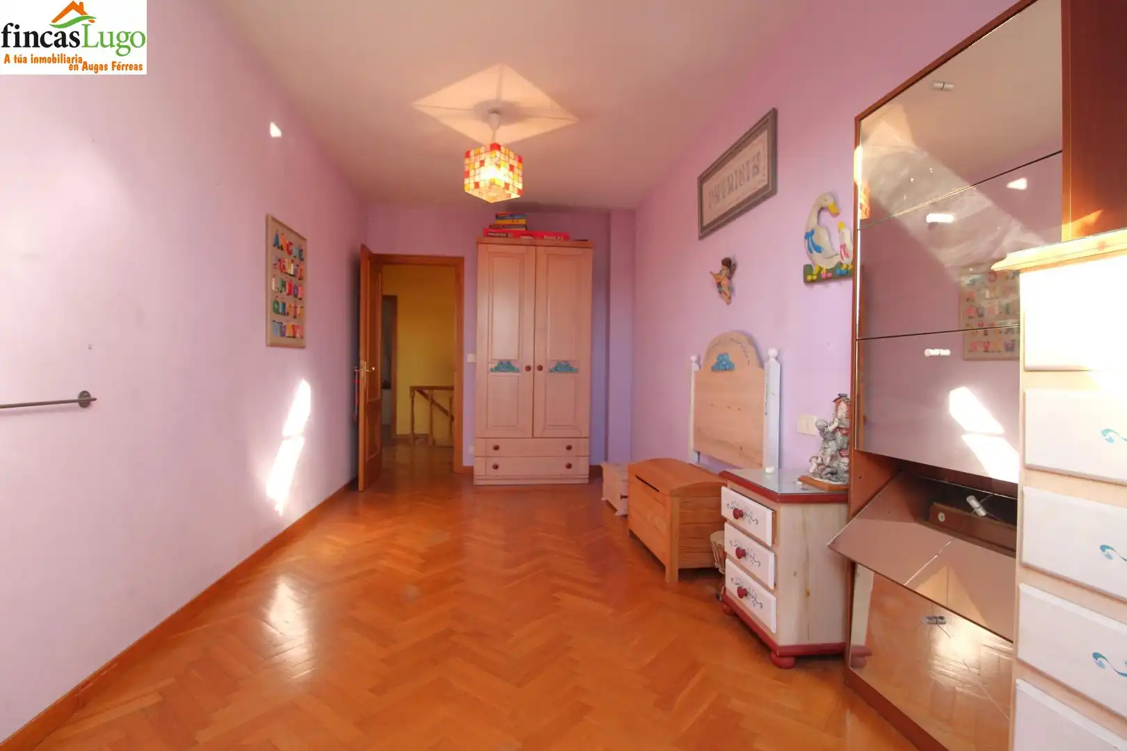 Maisonette mit Pool zum Verkauf in Acea de Olga - Augas Férreas, imagen 38