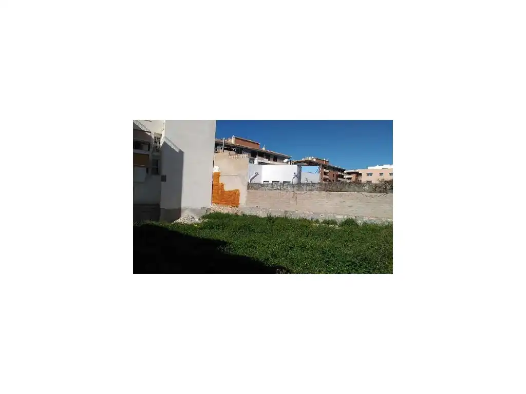 Terreno residencial en venta en Callejón Frailes (Lorca), imagen 5