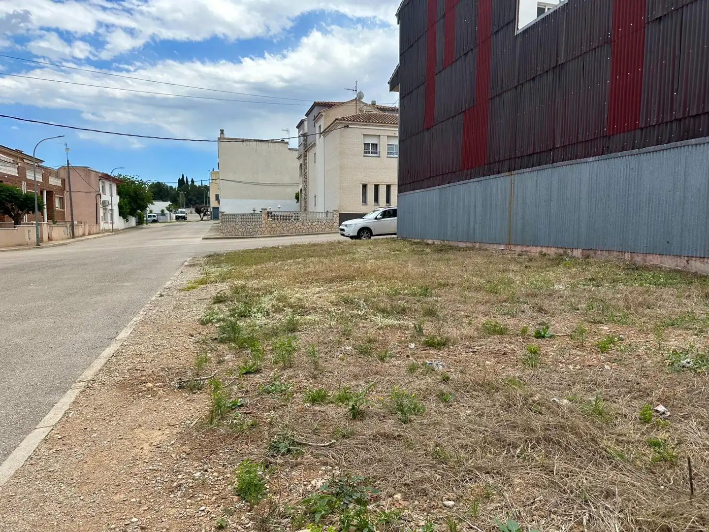 Residential land for sale in Masdenverge, imagen 3