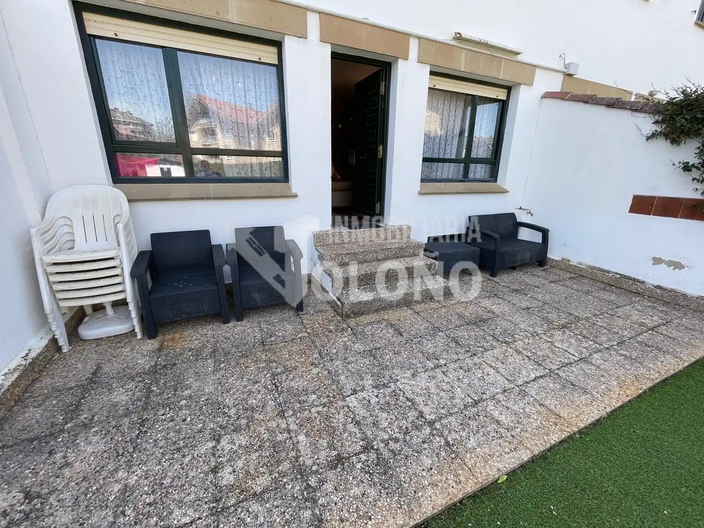 Detached house with terrace for sale in Calle Antonio Machado 3, imagen 10