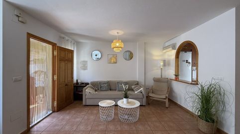 Foto 4 de Casa adosada en venta en Avenida Miguel de Cervantes, 75, Campoamor, Orihuela