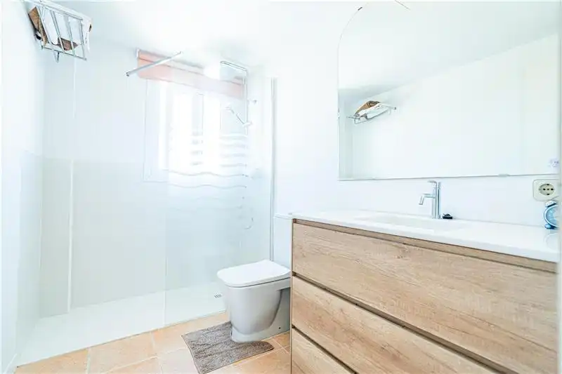 Bathroom of Duplexes for sale in Llucmajor  with Terrace, Balcony and Community pool