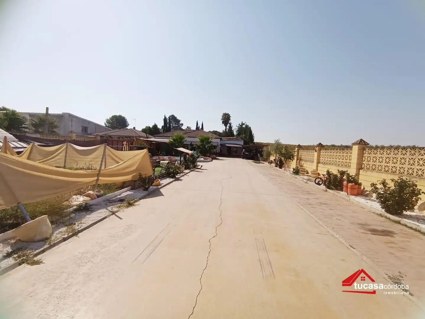 Casa o chalet en venta en La Carlota con Aire acondicionado, Calefacción y Piscina