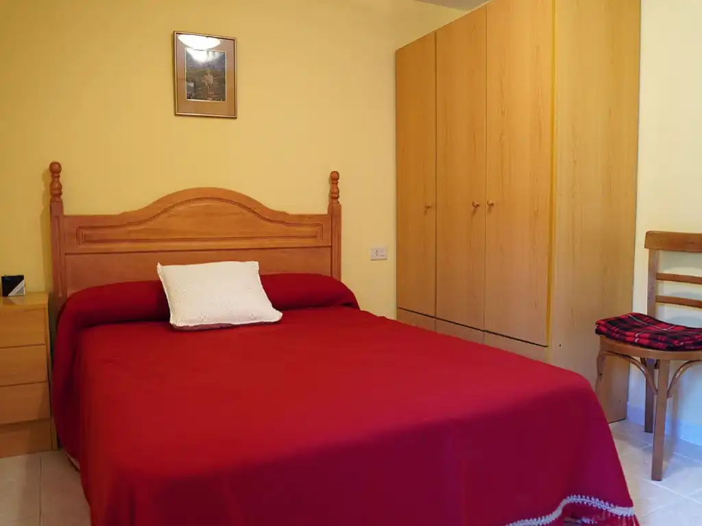 Habitación de Piso en venta en Fiscal