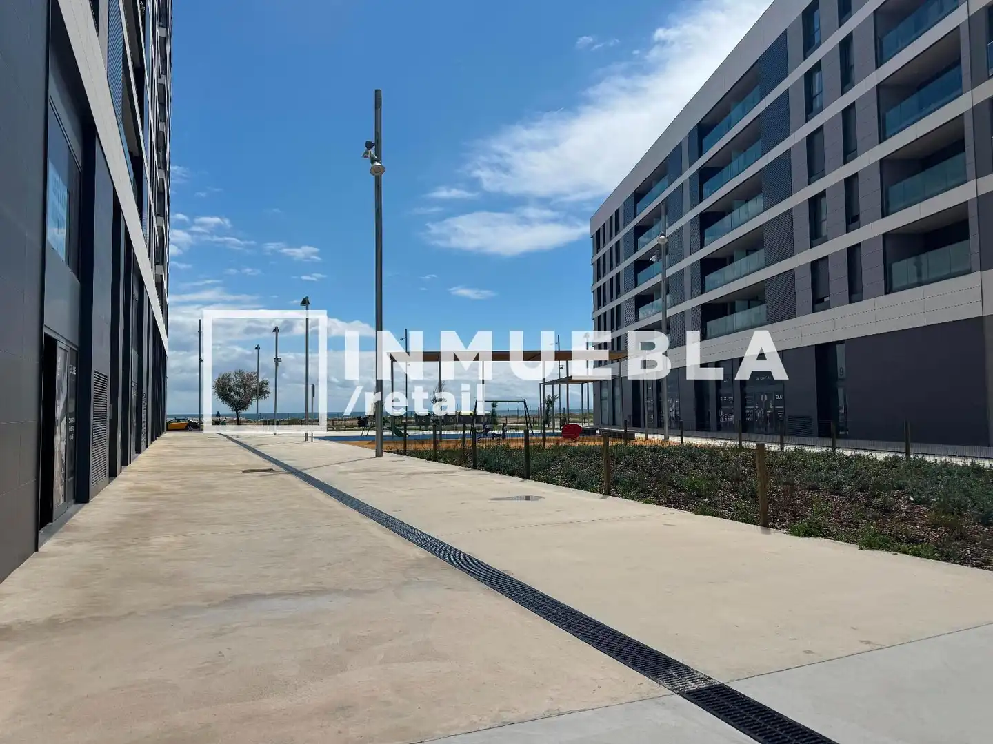 Local comercial en alquiler en de la Mar Jònica, imagen 15