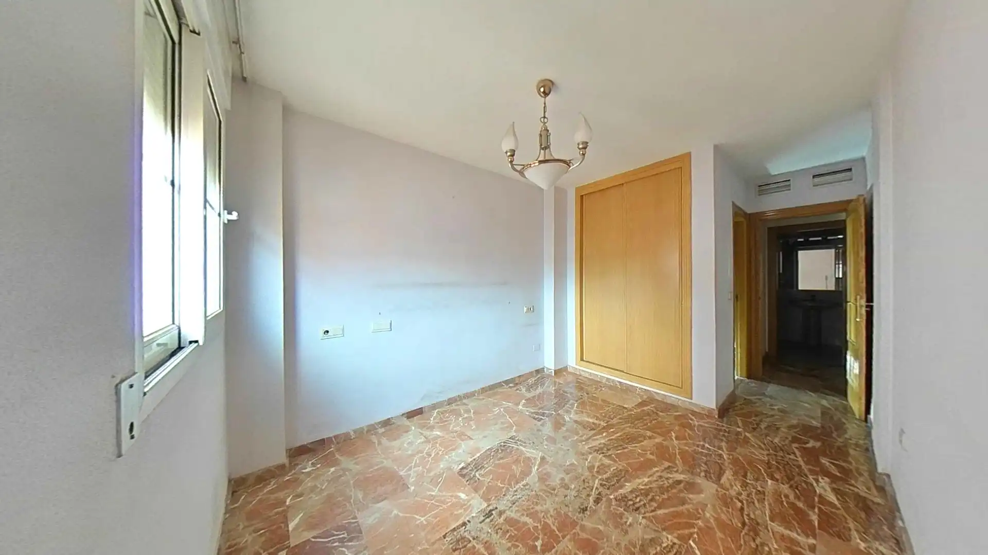 Habitación de Apartamento en venta en Murcia