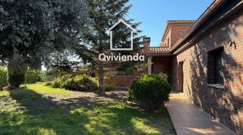 Foto 3 de Casa o chalet en venta en Regasol del Pardal, Caldes de Montbui, Barcelona